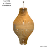 module éclairage : bulm© XL. sur mesure