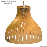 module éclairage : volupte© XL. sur mesure