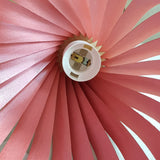 lampe à poser volupte© S, pour les kids, ou pas ! chêne intérieur rose