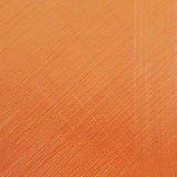 la petite suspension, de chevet, volupte S. chêne intérieur orange