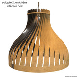 module éclairage : volupte© XL. sur mesure