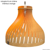 module éclairage : volupte© XL. sur mesure