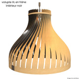module éclairage : volupte© XL. sur mesure